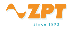 Logo Zpt Since1993