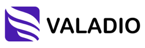 valadio logo